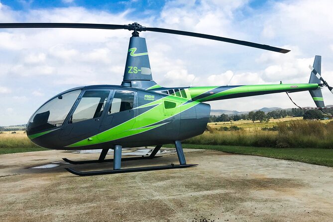 Helicopter Transfer Between Ratmalana Airport (Rml) and Bentota City - Frequently Asked Questions