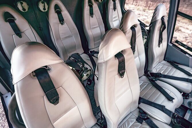 Helicopter Transfer: Long Beach to Catalina Island - What You Can Expect from This Helicopter Transfer