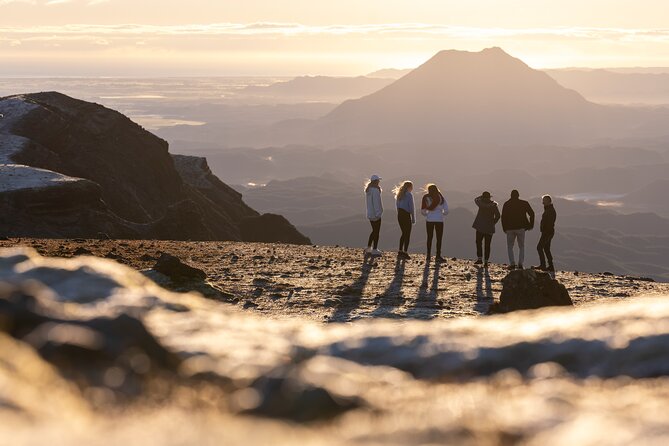 Helicopter White Island / Mount Tarawera Volcanic Extremes - Pricing and Copyright