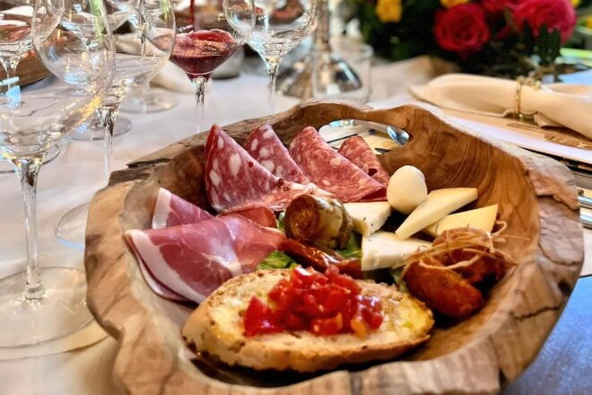 Helicopter Wine Tour in Chianti Region - Scenic Highlights