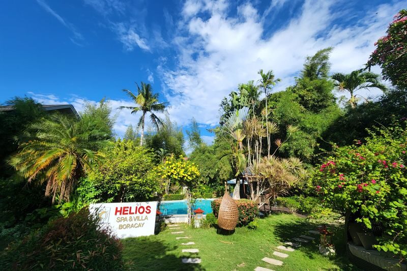 Helios Spa Boracay - What to know before you book