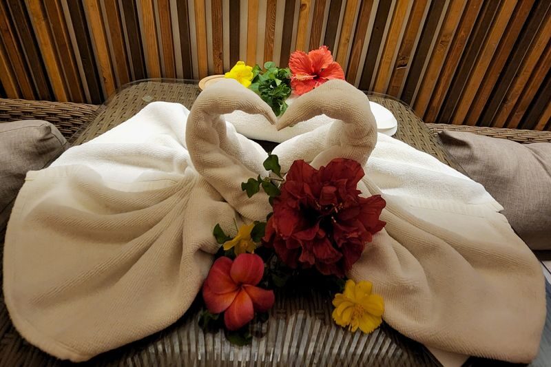 Helios Spa Boracay - A quieter side of Boracay