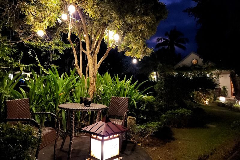 Helios Spa Boracay - Choosing your treatment