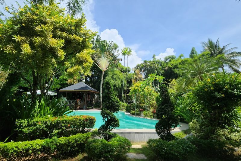 Helios Spa Boracay - Is the price worth it?