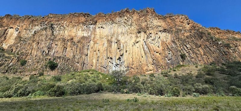 Hells Gate Cycling & Naivasha Boat Ride Private Day Tour - What guide Peter may add