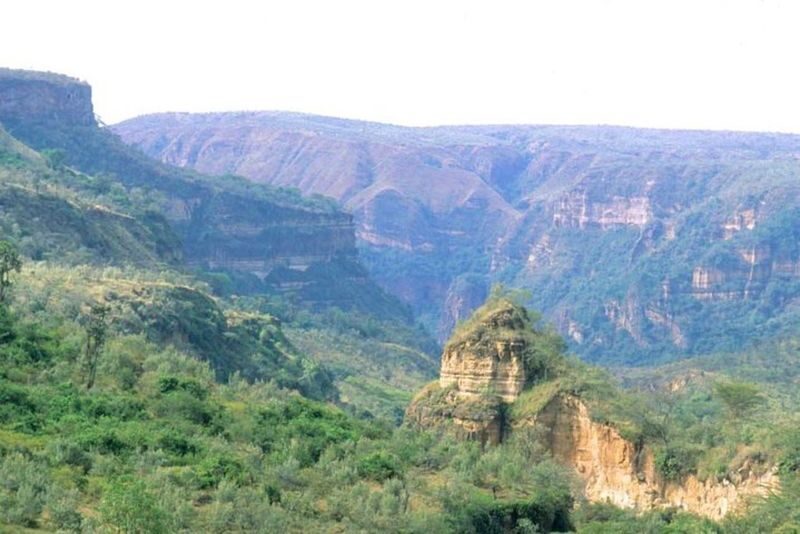 Hells Gate Cycling & Naivasha Boat Ride Private Day Tour - Who should book this tour?