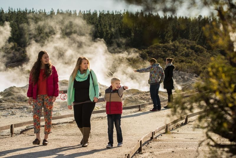 Hells Gate Geothermal Reserve & Mud Spa Experience - Is Hell’s Gate worth the price?