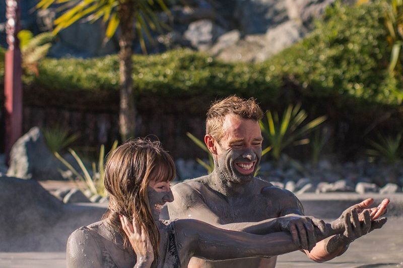 Hells Gate Geothermal Reserve & Mud Spa Experience - Should you book Hell’s Gate?