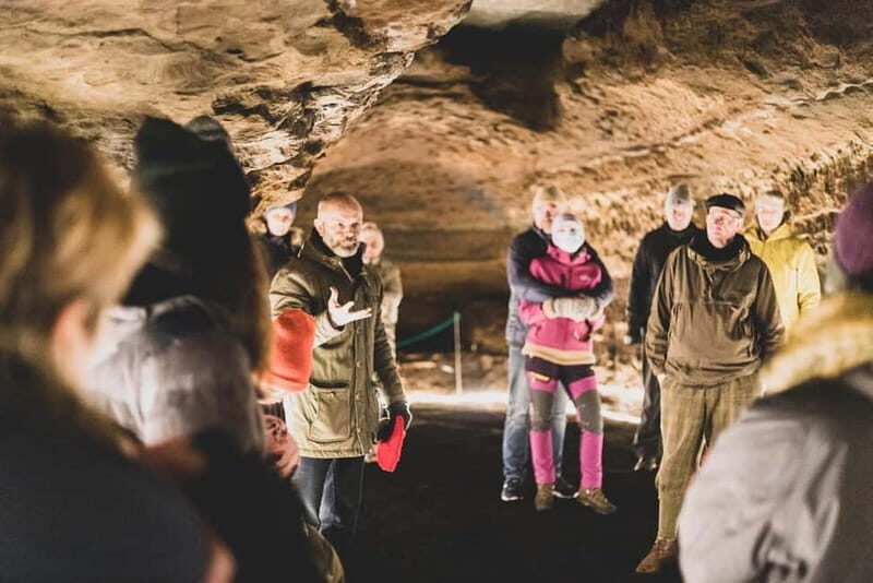 Hella: Guided Tour of Ancient Man-Made Caves - Who Should Consider This Tour?