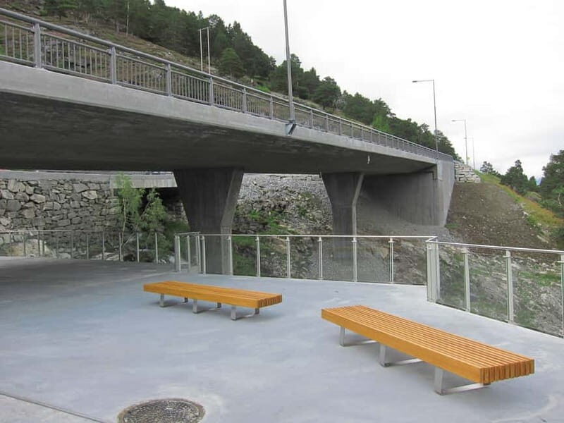 Hellesylt: Breathtaking Views from Mount Stranda - Good To Know