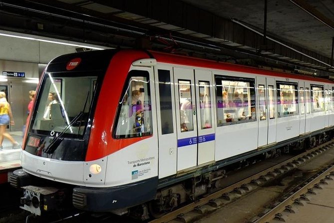 Hello Barcelona Travel Card - Pricing and Value