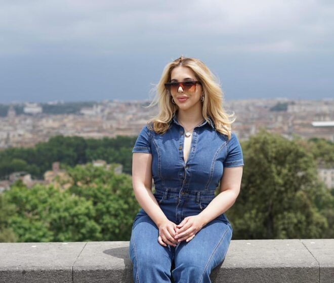 Hello Beautiful: Fiat 500 Vintage Tour in Rome With Aperol Spritz - Inclusions