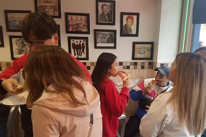 Hello Brooklyn Walking Tour - Tour Overview and Highlights