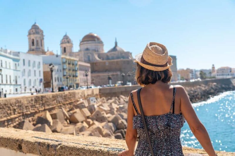 Hello Cadiz: Private 2-Hour Intro City Walk with Local Guide - FAQs  