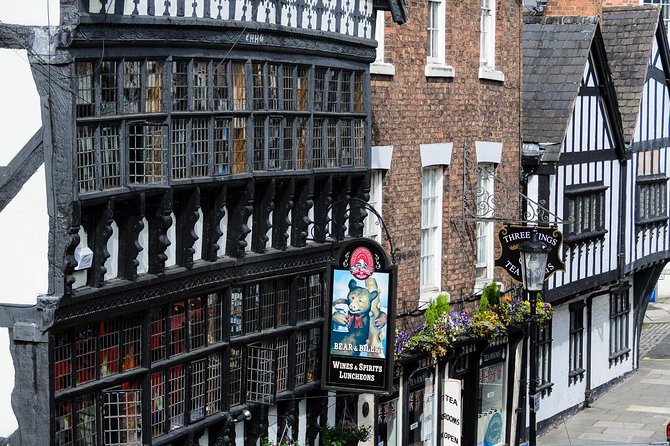 Hello Chester! Private Walking Tour - Reviews
