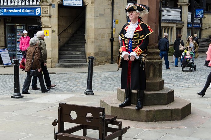 Hello Chester! Private Walking Tour - Testimonials