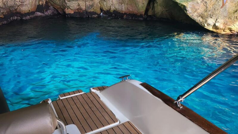Hello Dubrovnik: Blue Cave Tour 4h - All Inclusive - What’s Included & What Not