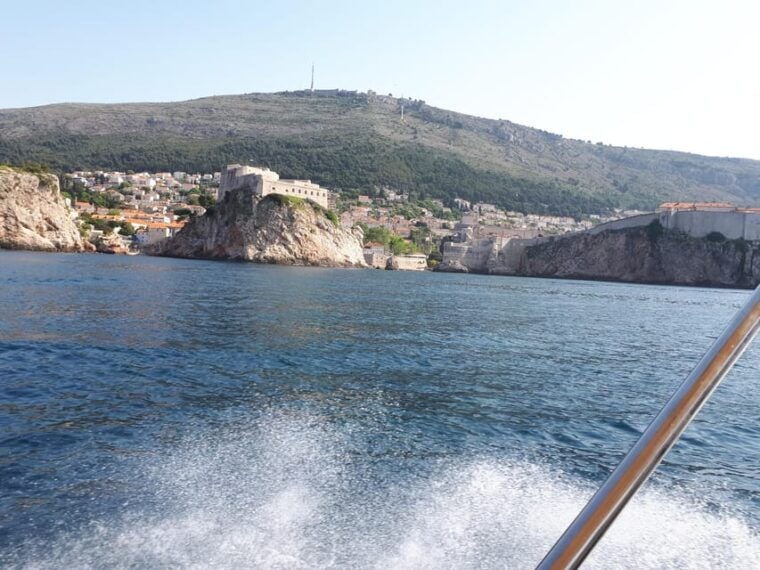 Hello Dubrovnik: Blue Cave Tour 4h - All Inclusive - Who Should Book This Tour?