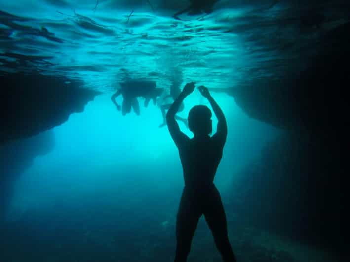 Hello Dubrovnik: Blue Cave Tour 4h - All Inclusive - Itinerary Highlights