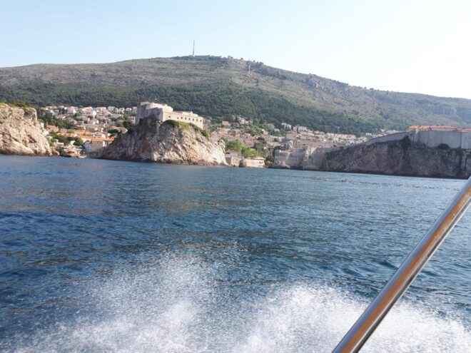 Hello Dubrovnik: Blue Cave Tour 4h - All Inclusive - Included Amenities