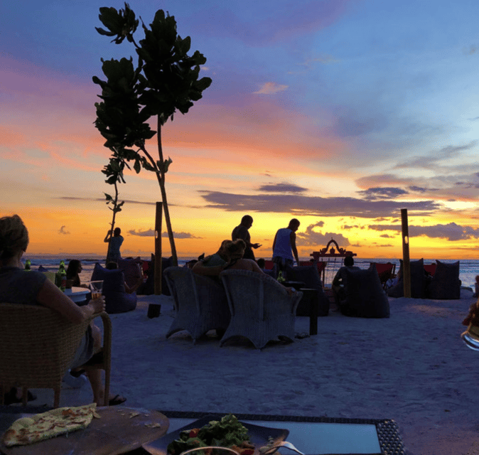 Hello Gili Package - Pricing and Booking Options