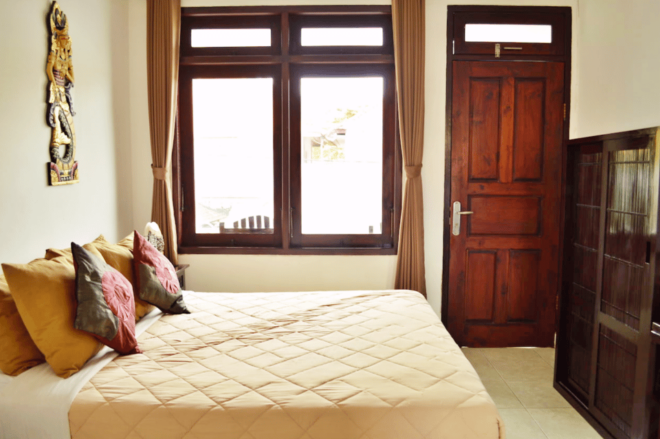 Hello Gili Package - Accommodation Details