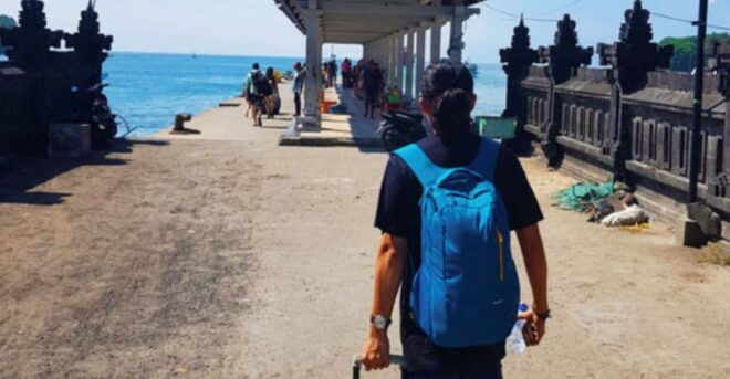 Hello Gili Package - Transportation Features
