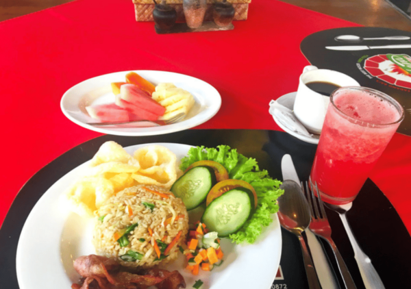 Hello Gili Package - Additional Services Offered