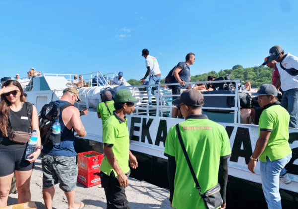 Hello Gili Package - Questions You May Have