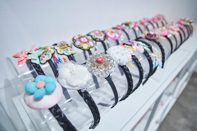 Hello Hanbok - Hanbok Styles and Designs