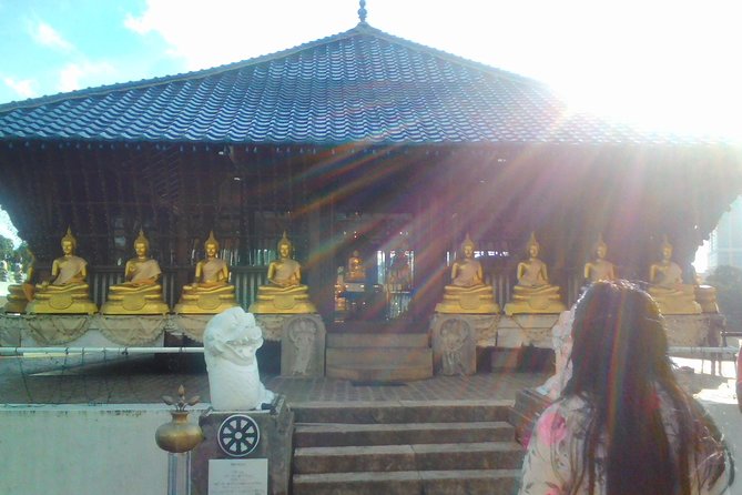 Hello! I Can Translate Your Input Into English. the Translation of "Privet Full-Day Sightseeing Tour of Colombo" Is "Private Full-Day Sightseeing Tour of Colombo." - Cancellation Policy