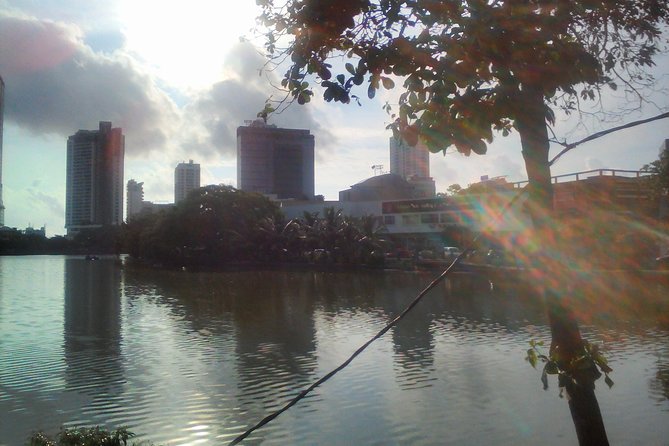 Hello! I Can Translate Your Input Into English. the Translation of "Privet Full-Day Sightseeing Tour of Colombo" Is "Private Full-Day Sightseeing Tour of Colombo." - The Sum Up