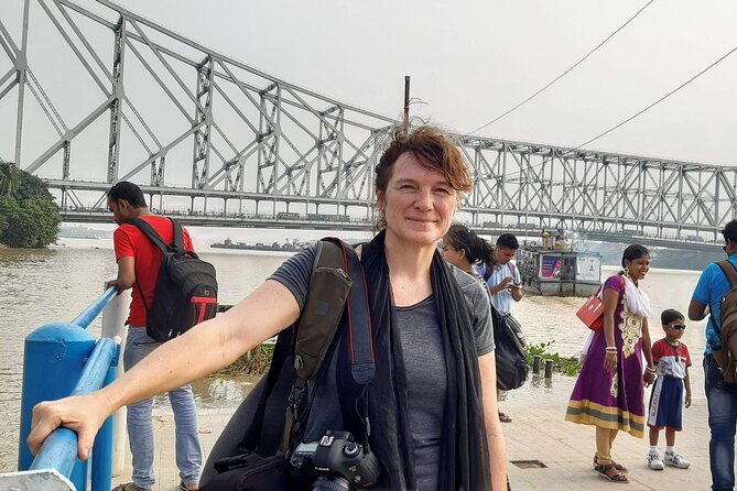 Hello Kolkata - Cultural Walk Tour - Good To Know