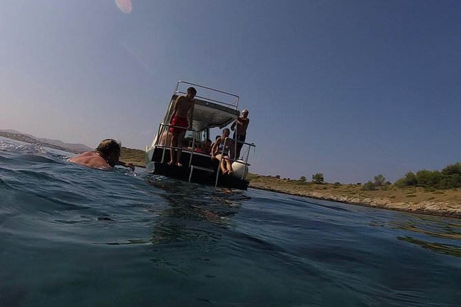 Hello Kornati - Small Group One Day Trip From Zadar - Trip Overview