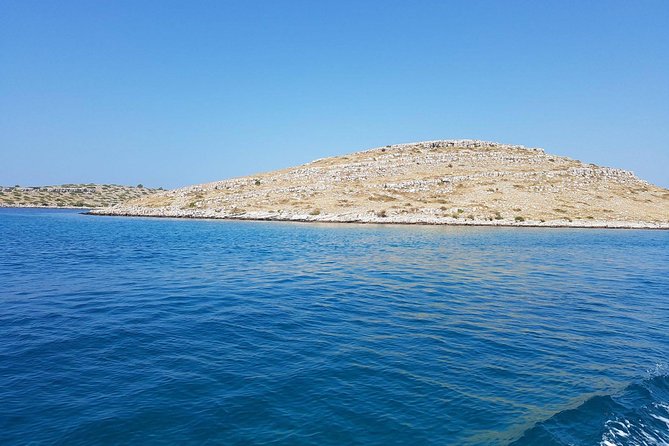Hello Kornati - Small Group One Day Trip From Zadar - Booking Information