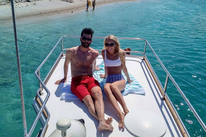 Hello Kornati - Small Group One Day Trip From Zadar - Customer Reviews