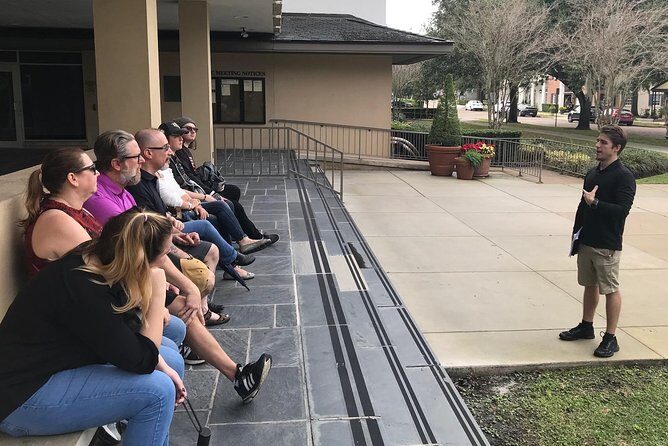 Hello Neighbor! The Mister Rogers Walking Tour + Boat Tour - Practical Details and Tips