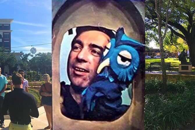 Hello Neighbor! The Mister Rogers Walking Tour! - FAQ