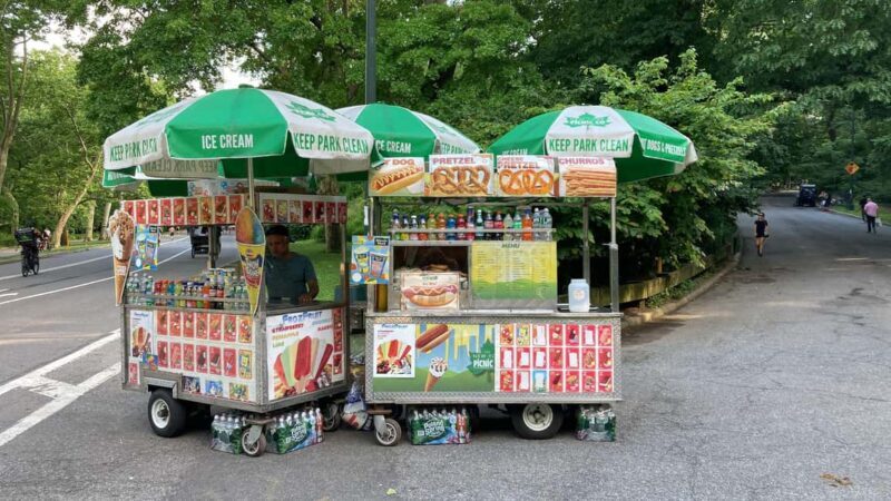 Hello New York: Your First Adventure in the Big Apple - Practical Details: What You Need to Know