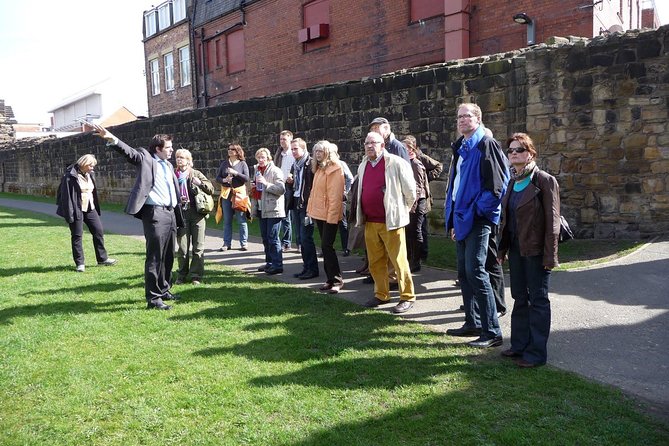 Hello Newcastle! Private Walking Tour - Traveler Photos and Testimonials