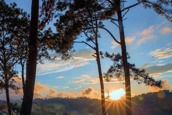 Hello, Who Like to Make Fantastic Trek With the Most Experienced Guide in Kalaw. - Pickup Information