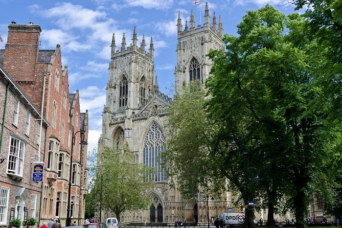 Hello York! Private Walking Tour - Additional Information