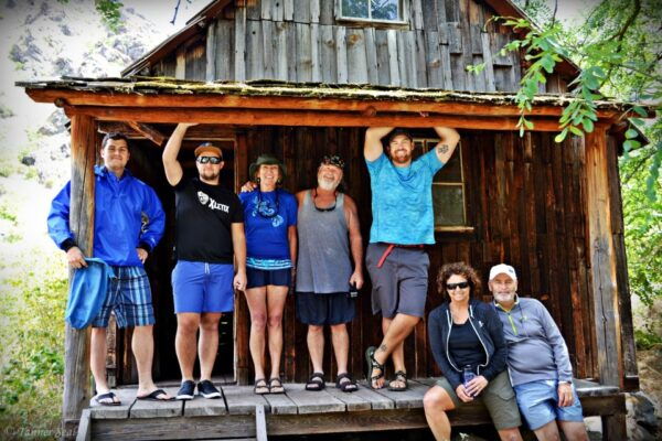 Hells Canyon: Yellow Jet Boat Tour to Kirkwood, Snake River - The Sum Up