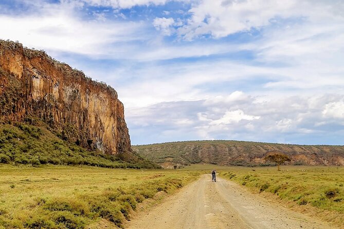 Hells Gate and Lake Naivasha Guided Bike Tour From Nairobi - Tour Overview