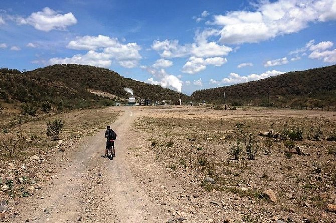 Hells Gate Excursion in Naivasha - Expectations and Guidelines