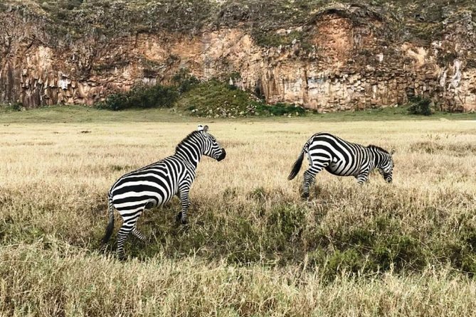 Hells Gate Excursion in Naivasha - Frequently Asked Questions