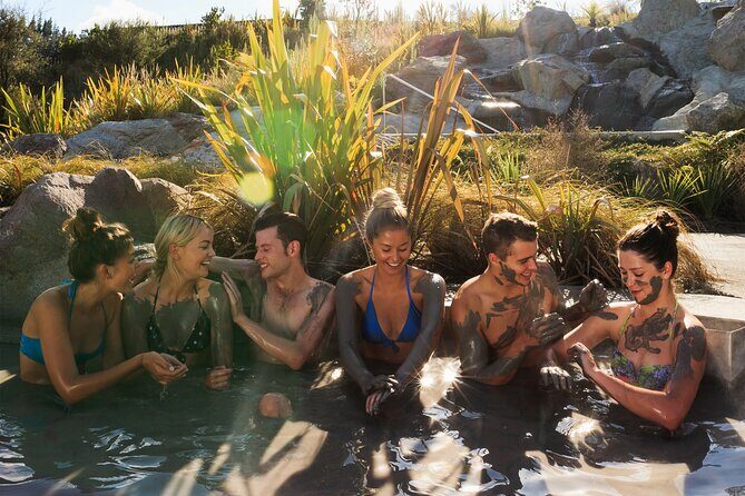 Hells Gate Geothermal, Mud & Sulphur Spa - Authentic Experiences & Guest Insights