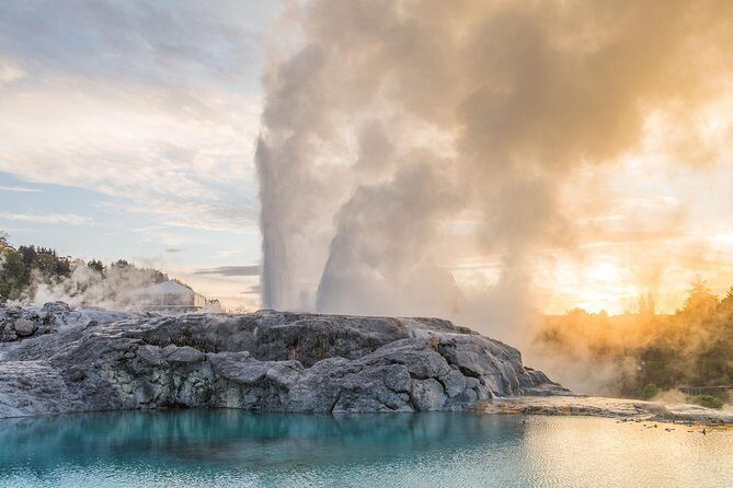 Hells Gate Geothermal, Mud & Sulphur Spa - The Sum Up: Who Will Love This Tour?