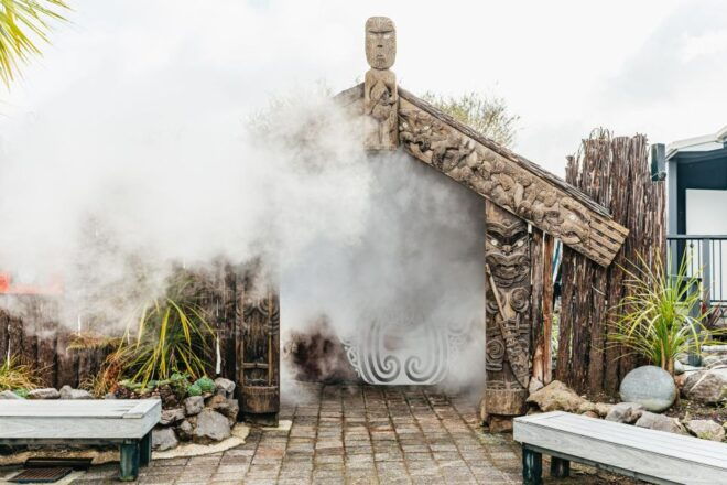 Hells Gate Mud Bath and Sulphur Spa Experience - Ages and Facilities