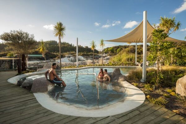 Hells Gate Mud Bath and Sulphur Spa Experience - Customer Reviews